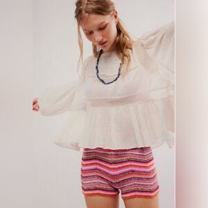 Free People Andi Top